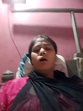 Ayeshaji online show from 11/19/25, 05:40