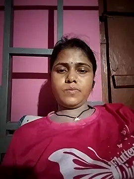 Ayeshaji online show from 04/24/26, 06:10