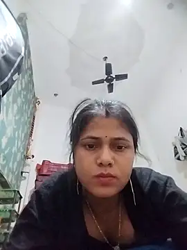 Ayeshaji online show from 03/28/26, 12:22