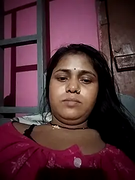 Ayeshaji online show from 04/23/26, 07:37