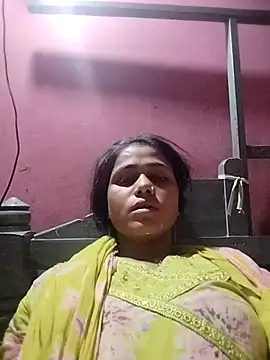 Ayeshaji online show from 11/18/25, 11:02