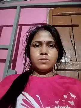 Ayeshaji online show from 04/11/26, 10:35