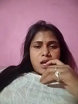 Ayeshaji online show from 04/26/26, 10:01