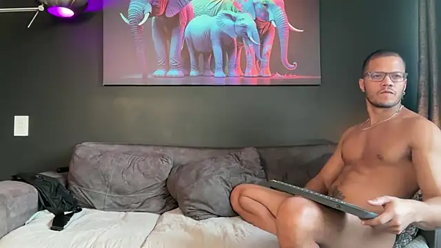 highlatin guysoficial online show from 11/27/25, 04:40