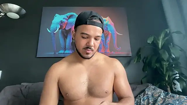 highlatin guysoficial online show from 05/14/26, 01:52