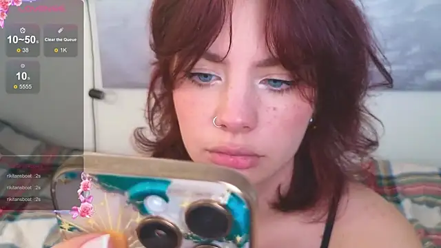 Forget  Me  Nots online show from 04/13/26, 01:15