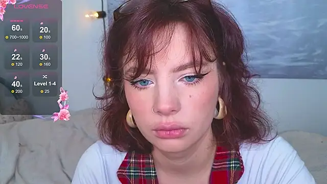 Forget  Me  Nots online show from 04/12/26, 04:43