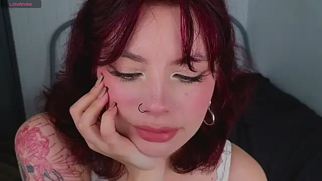 Forget  Me  Nots online show from 09/24/25, 05:19