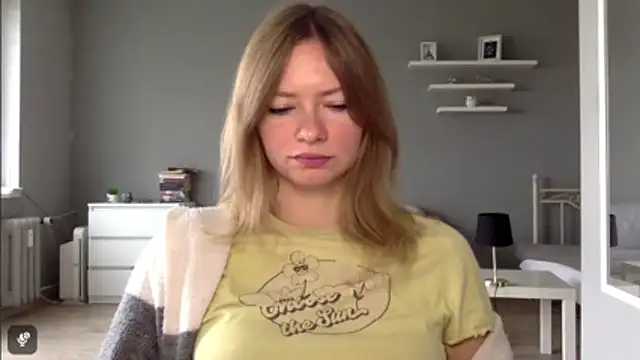 MillieShow online show from 10/28/25, 08:35