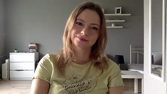 MillieShow online show from 10/10/25, 02:07