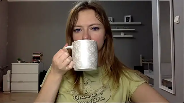 MillieShow online show from 11/06/25, 10:36