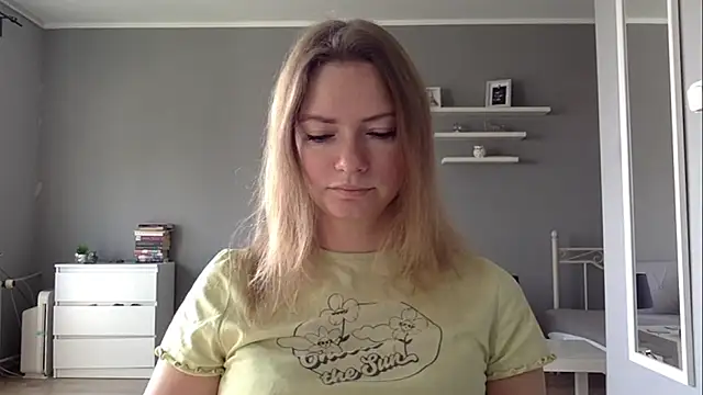 MillieShow online show from 09/10/25, 01:54