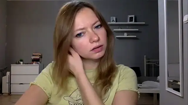 MillieShow online show from 11/22/25, 03:33