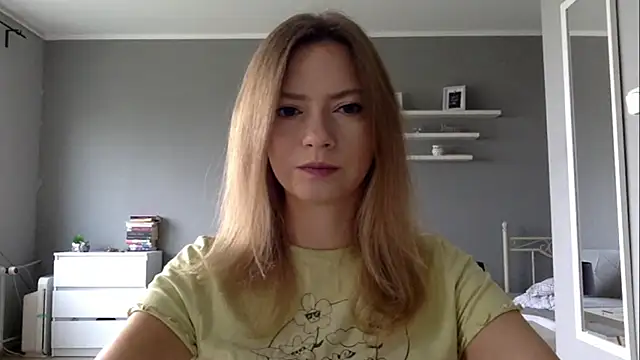 MillieShow online show from 09/26/25, 03:30