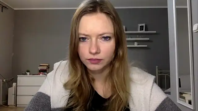 MillieShow online show from 11/23/25, 02:49