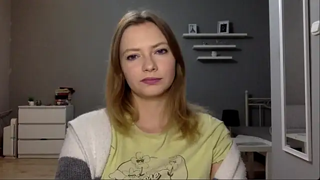 MillieShow online show from 10/29/25, 03:55