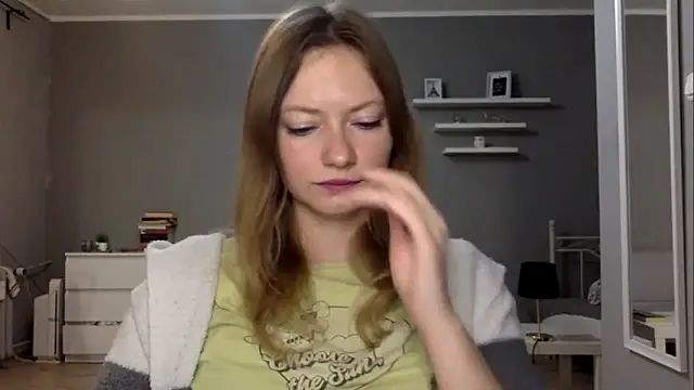 MillieShow online show from 11/27/25, 09:59