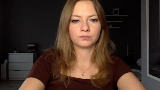 MillieShow online show from 11/08/25, 03:15