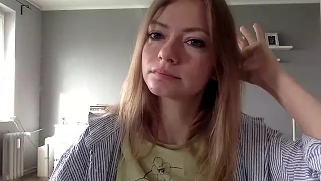 MillieShow online show from 04/12/26, 07:22