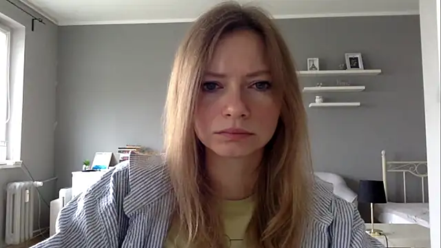 MillieShow online show from 03/29/26, 07:10