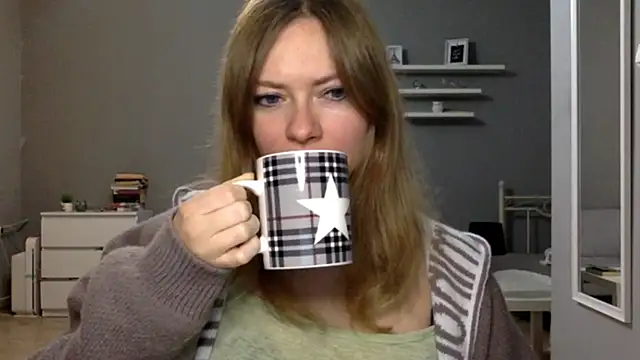 MillieShow online show from 11/15/25, 03:27