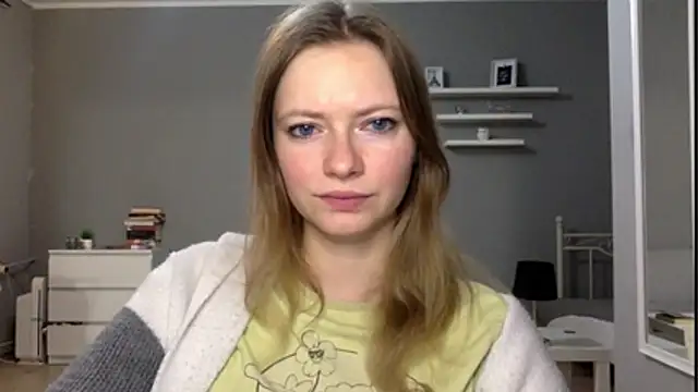 MillieShow online show from 11/26/25, 09:59