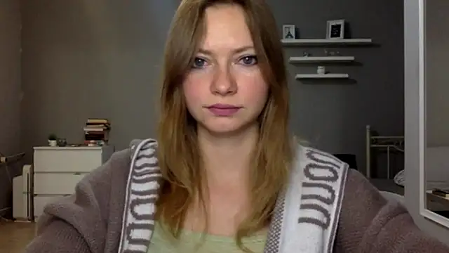 MillieShow online show from 11/18/25, 09:51