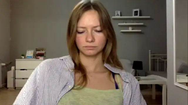 MillieShow online show from 01/31/26, 07:23