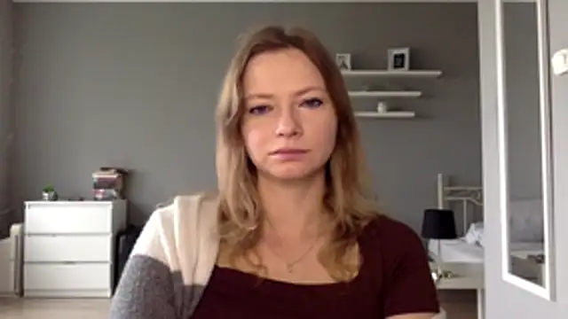 MillieShow online show from 10/24/25, 07:40