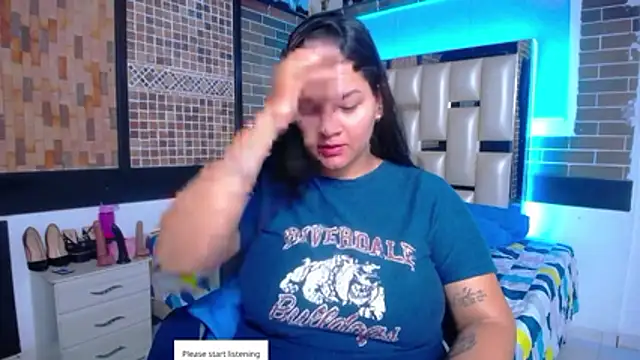 Snapshot of kriss_sweetboobs10 chatting on 10/25/25, 12:39 kriss sweetboobs10 online show from 10/25/25, 12:39