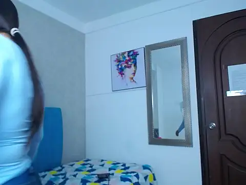 kriss sweetboobs10 online show from 02/22/26, 11:34