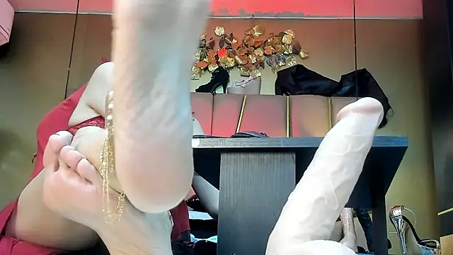 Kendraa Hot online show from 04/02/26, 08:48