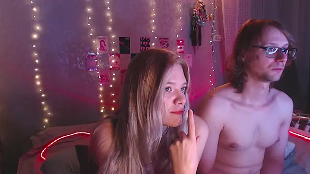 Your Horny Friends online show from 05/30/26, 06:02