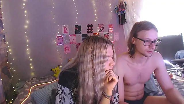 Your Horny Friends online show from 04/26/26, 09:06