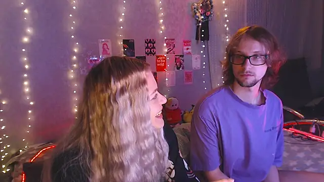 Your Horny Friends online show from 04/14/26, 02:55