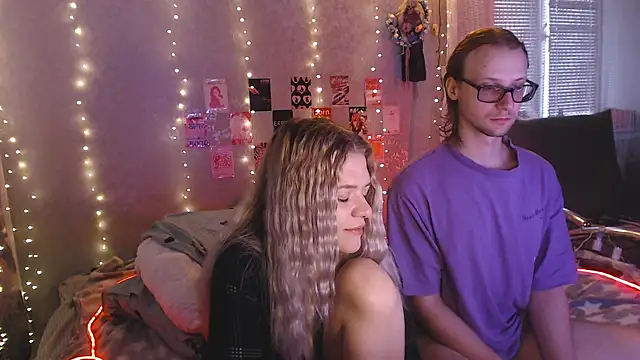 Your Horny Friends online show from 04/27/26, 01:31