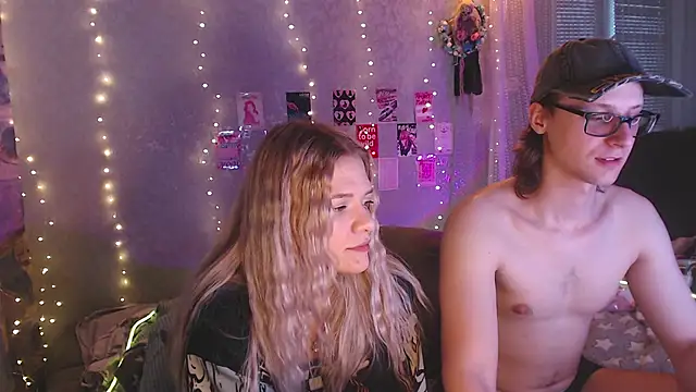 Your Horny Friends online show from 05/02/26, 02:55