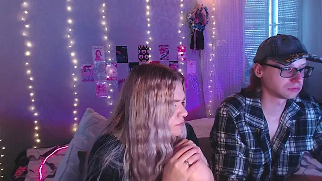 Your Horny Friends online show from 05/05/26, 01:25