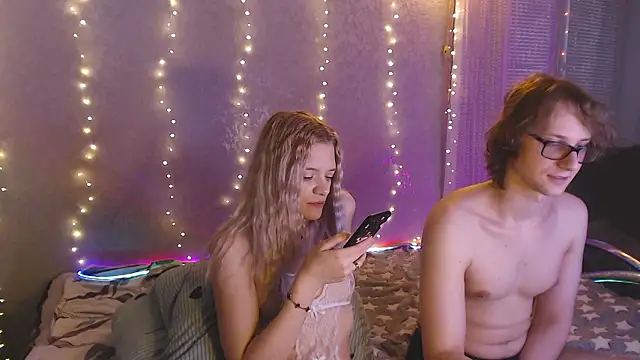 Your Horny Friends online show from 02/08/26, 12:25