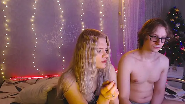 Your Horny Friends online show from 01/11/26, 06:48