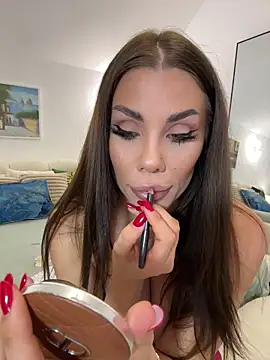 CelineReys online show from 03/20/26, 06:20