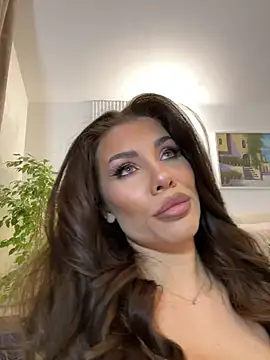 CelineReys online show from 03/15/26, 06:48