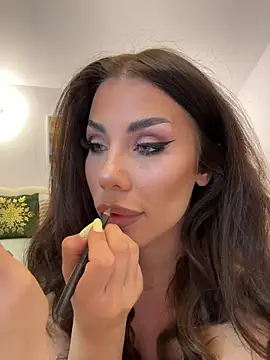 CelineReys online show from 03/11/26, 06:13