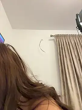 CelineReys online show from 02/02/26, 06:18