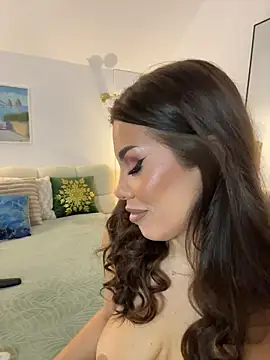 CelineReys online show from 03/13/26, 07:08