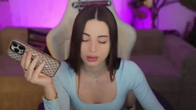 Nikol Dream  online show from 01/18/26, 03:37