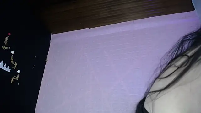 Nathaly Rose1126 online show from 01/14/26, 07:39