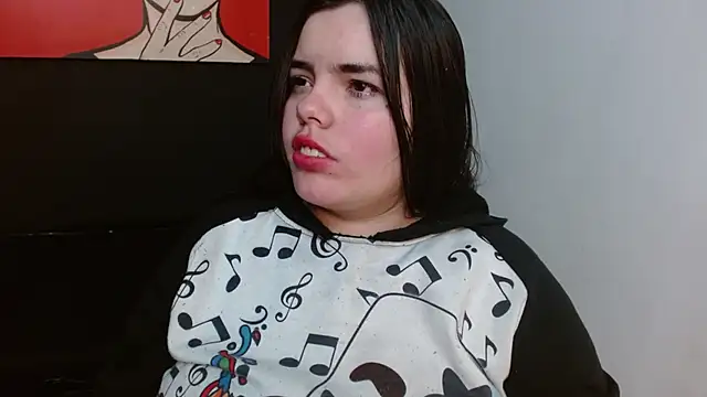 Snapshot of Nathaly_Rose1126 chatting on 10/11/25, 02:29 Nathaly Rose1126 online show from 10/11/25, 02:29