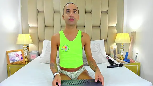 Anghel Stone online show from 10/01/25, 07:18