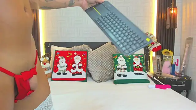 Anghel Stone online show from 12/16/25, 08:02